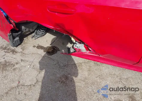 2024 Honda Civic Touring из США, поврежденный, VIN 2HGFE1F95RH322540